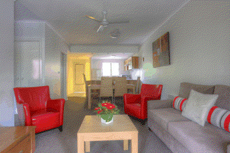 Boambee Bay Resort - Hervey Bay Accommodation 4