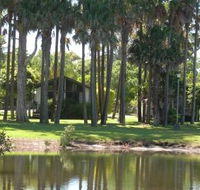 Lanis Holiday Island - Hervey Bay Accommodation