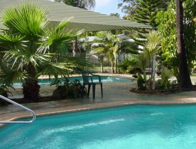 Lanis Holiday Island - Hervey Bay Accommodation 2
