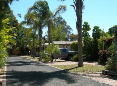 Lanis Holiday Island - Hervey Bay Accommodation 3