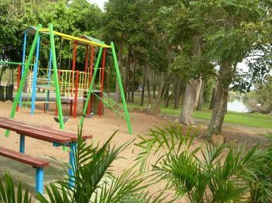 Lanis Holiday Island - Hervey Bay Accommodation 4