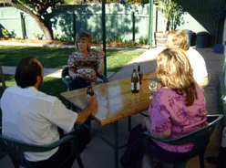Travelway Motel - Hervey Bay Accommodation 1