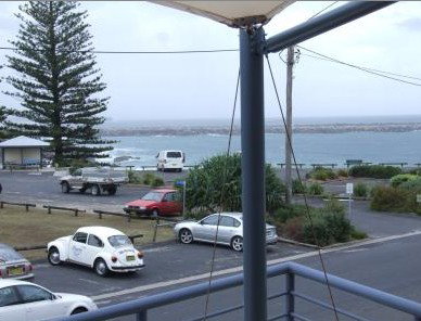 Best Western Yamba Beach Motel - Hervey Bay Accommodation 0
