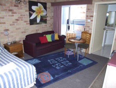 Best Western Yamba Beach Motel - Hervey Bay Accommodation 1