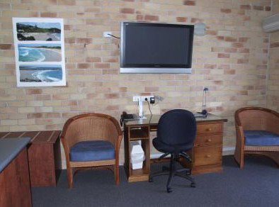 Best Western Yamba Beach Motel - Hervey Bay Accommodation 3