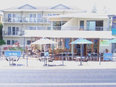 Best Western Yamba Beach Motel - Hervey Bay Accommodation 4