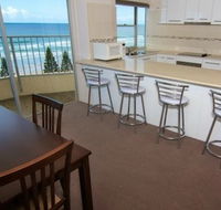 Pacific Plaza Apartments - Hervey Bay Accommodation