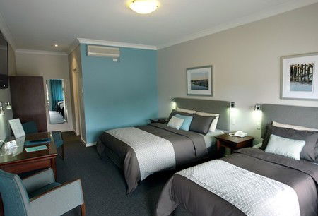 Pastoral Hotel Motel - Hervey Bay Accommodation 0