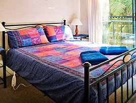 Jelga River Retreat - Hervey Bay Accommodation 1