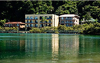 Jelga River Retreat - Hervey Bay Accommodation 2