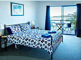 Jelga River Retreat - Hervey Bay Accommodation 3