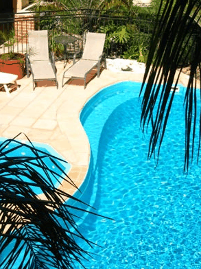 Wentworth Grande Resort - Tourism Hervey Bay 0