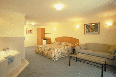 Wentworth Grande Resort - Tourism Hervey Bay 3