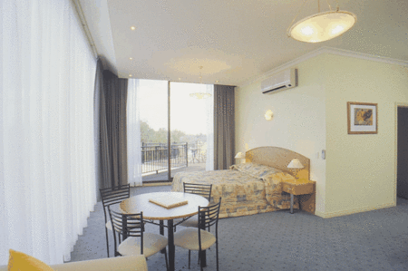 Wentworth Grande Resort - Tourism Hervey Bay 4