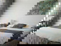 Coonawarra Motor Lodge Motel - Hervey Bay Accommodation 1