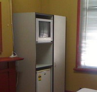 City Central Backpackers - Hervey Bay Accommodation