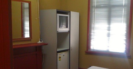 City Central Backpackers - Hervey Bay Accommodation 0