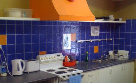 City Central Backpackers - Hervey Bay Accommodation 2