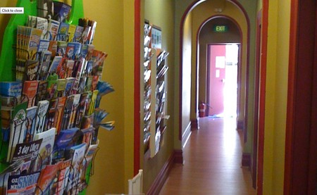 City Central Backpackers - Hervey Bay Accommodation 3