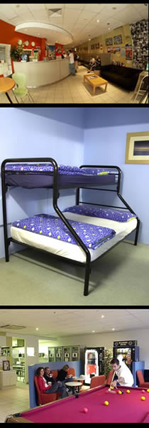 Westend Backpackers - Hervey Bay Accommodation 1