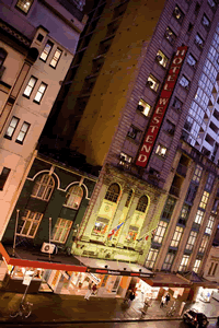 Westend Backpackers - Hervey Bay Accommodation