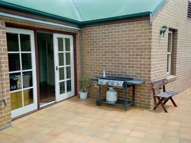 Balmain NSW Hervey Bay Accommodation