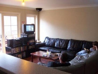 Balmain Backpackers - Hervey Bay Accommodation 1