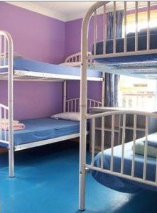Balmain Backpackers - Hervey Bay Accommodation 2