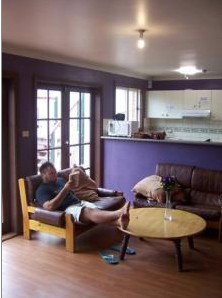 Balmain Backpackers - Hervey Bay Accommodation 3
