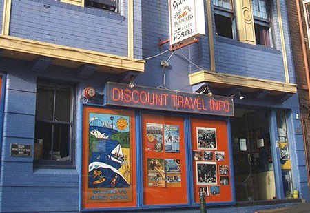 Sydney Central Backpackers - Hervey Bay Accommodation 2