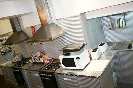 Sydney Central Backpackers - Hervey Bay Accommodation 4