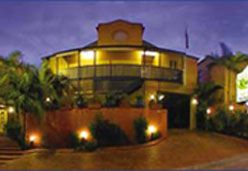 City Palms Motel - Hervey Bay Accommodation 0