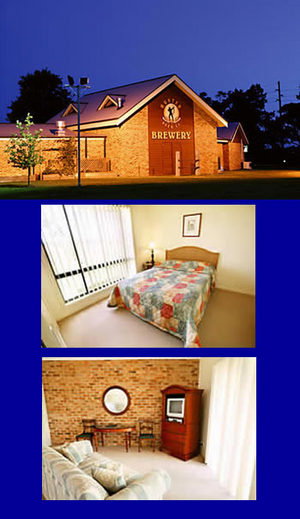 Potters Hotel And Brewery - Hervey Bay Accommodation 1