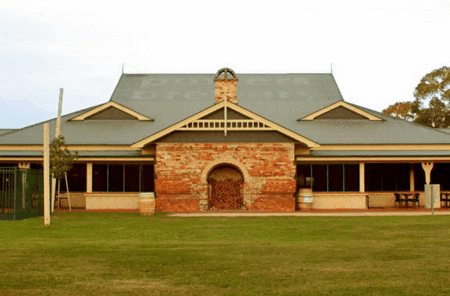 Potters Hotel And Brewery