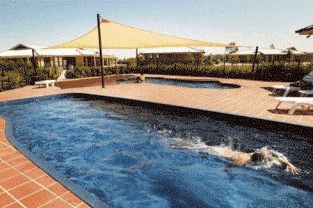 Potters Hotel And Brewery - Hervey Bay Accommodation 3