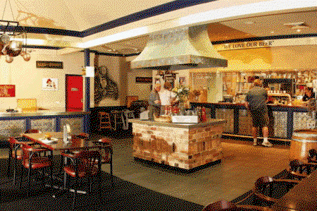 Potters Hotel And Brewery - Hervey Bay Accommodation 6