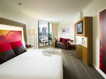 Novotel Brisbane - Hervey Bay Accommodation 0