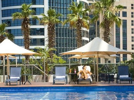 Novotel Brisbane - Hervey Bay Accommodation 1
