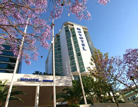 Novotel Brisbane - Hervey Bay Accommodation 2
