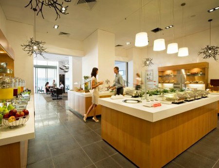 Novotel Brisbane - Hervey Bay Accommodation 3