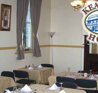Kearsley Hotel - Hervey Bay Accommodation