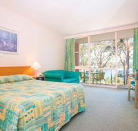 Bay Waters - Hervey Bay Accommodation