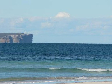 Huskisson Beach Motel - Hervey Bay Accommodation 5