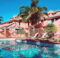 Tuscany Apartments - Hervey Bay Accommodation