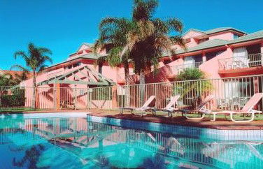 Tuscany Apartments - Hervey Bay Accommodation 0