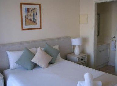 Tuscany Apartments - Hervey Bay Accommodation 3