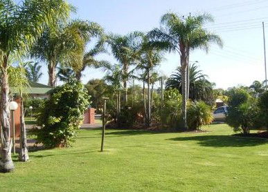 Tuscany Apartments - Hervey Bay Accommodation 4