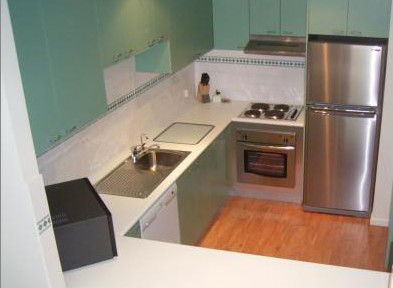 Tuscany Apartments - Hervey Bay Accommodation 5