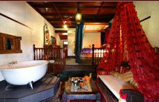 Casuarina Country Inn - Hervey Bay Accommodation 3