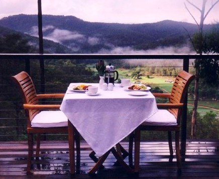 Wollombi NSW Hervey Bay Accommodation